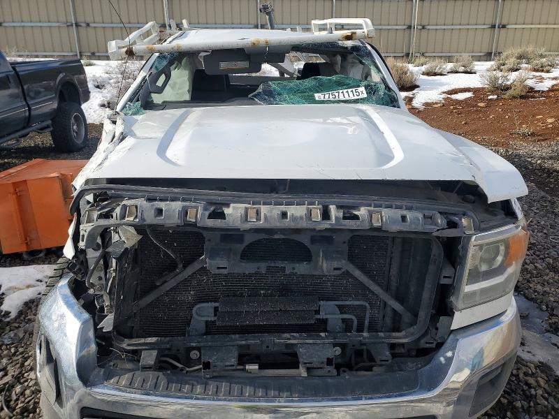 2019 GMC Sierra K2500 Utility / Service Truck