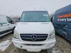 2011 Mercedes-Benz 2011 Mercedes Benz Sprinter 2500 Delivery Van