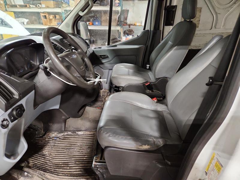 2015 Ford Transit T-150