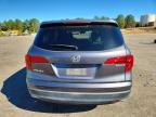 2017 Honda Pilot exl