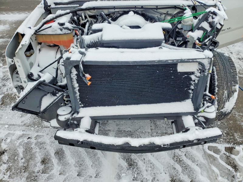 2017 GMC Yukon xl K1500 slt