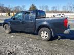 2007 Nissan Frontier SE
