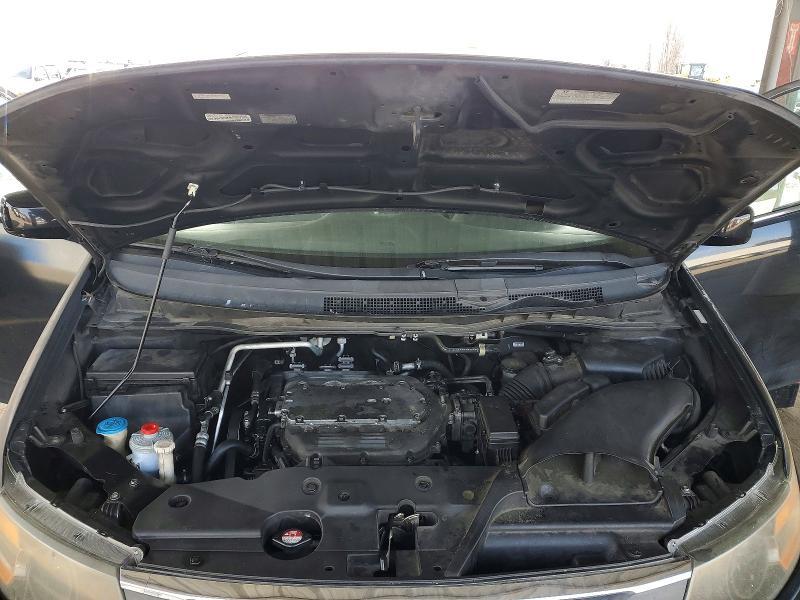 2011 Honda Odyssey ex