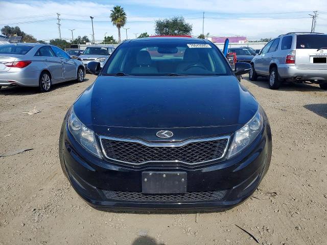 2012 KIA Optima ex