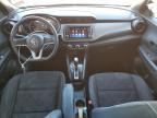 2018 Nissan Kicks s