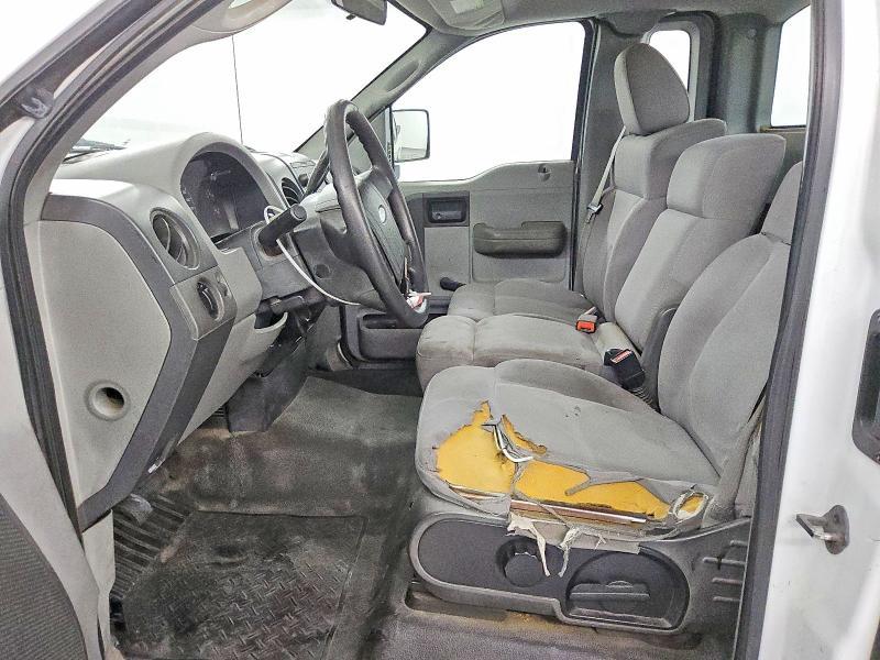 2006 Ford F150