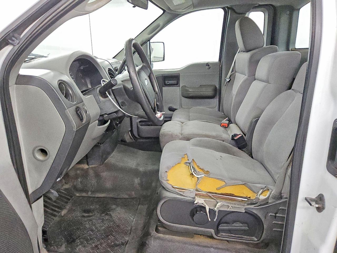 2006 Ford F150