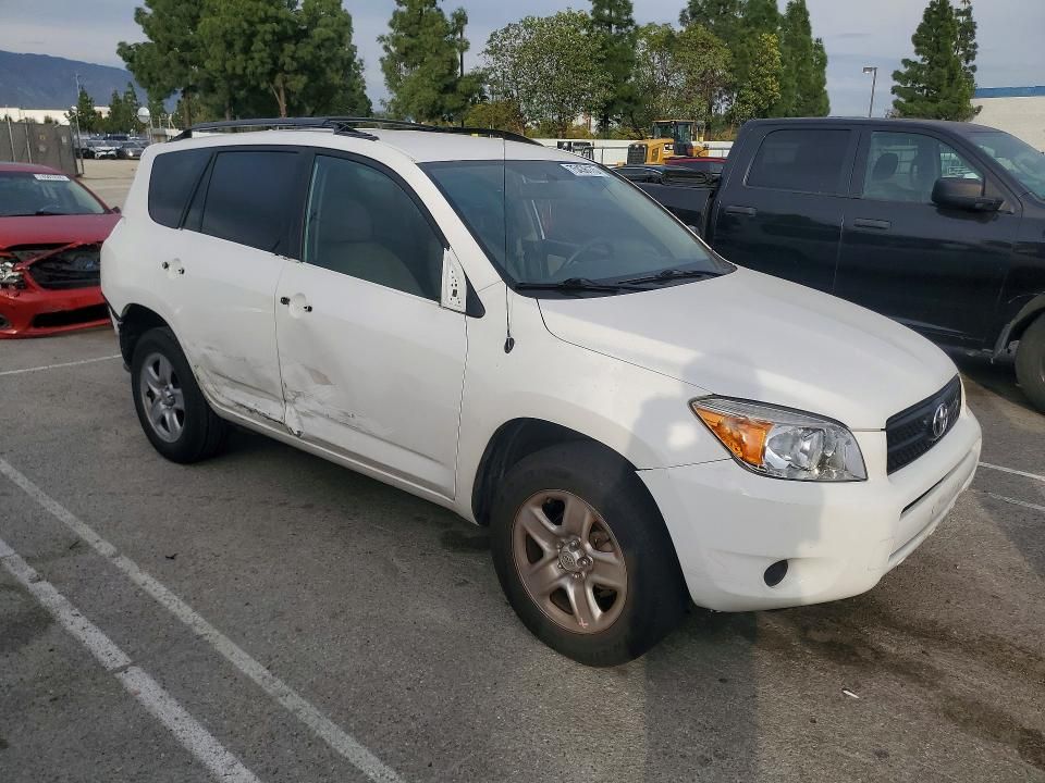 2007 Toyota Rav4