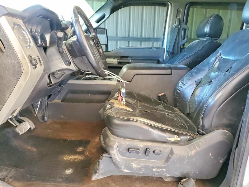 2013 Ford F250 Super Duty