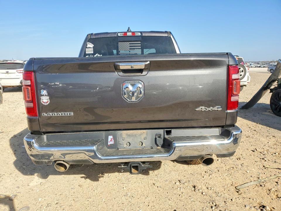 2019 Dodge 1500 Laramie