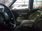 2001 Oldsmobile Bravada