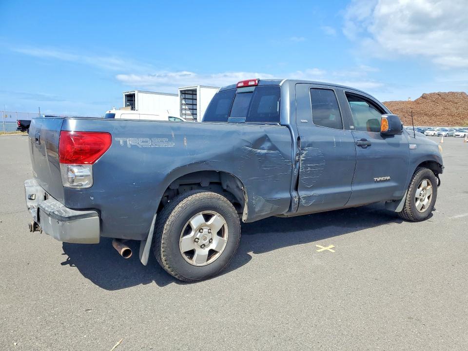 2007 Toyota Tundra SR5