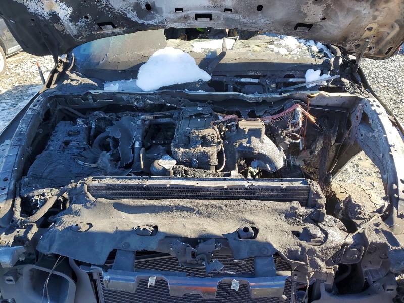 2018 Dodge Ram 2500 st