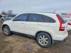 2009 Honda Cr-v exl