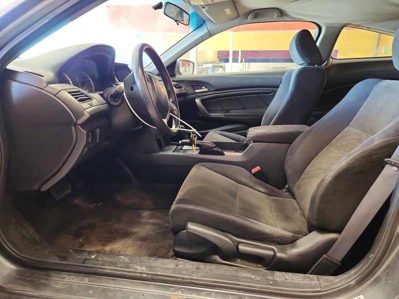2009 Honda Accord lx