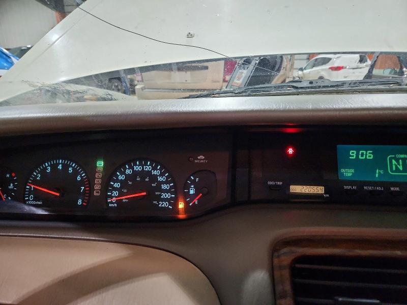2003 Toyota Avalon xl