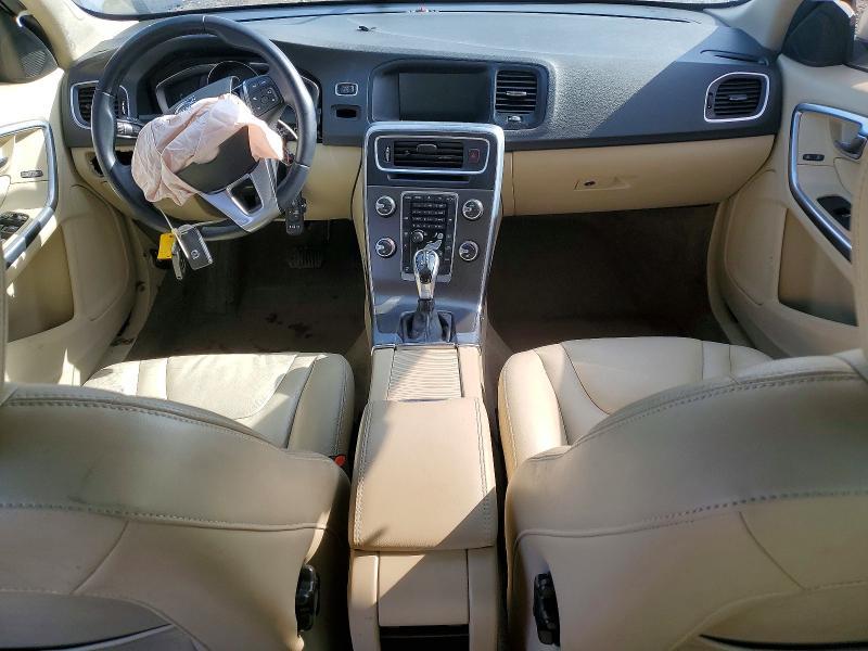 2015 Volvo S60 Premier