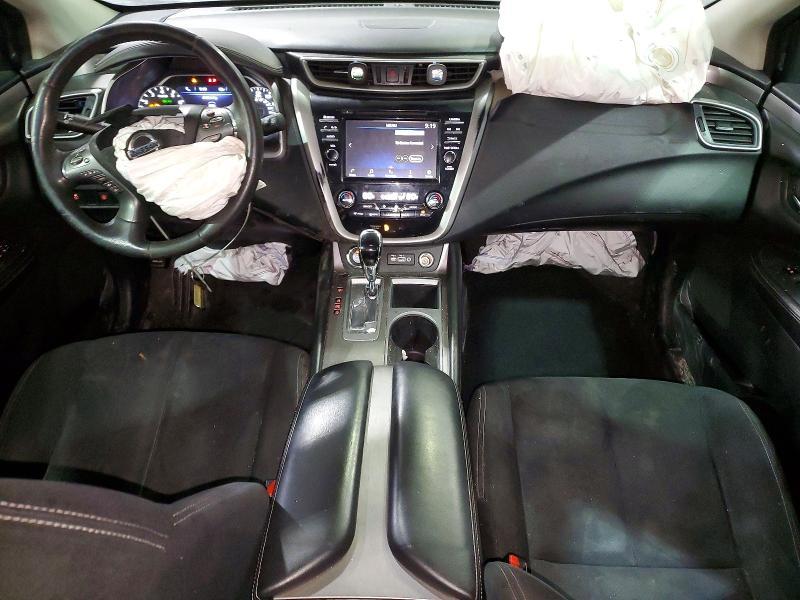 2020 Nissan Murano sv