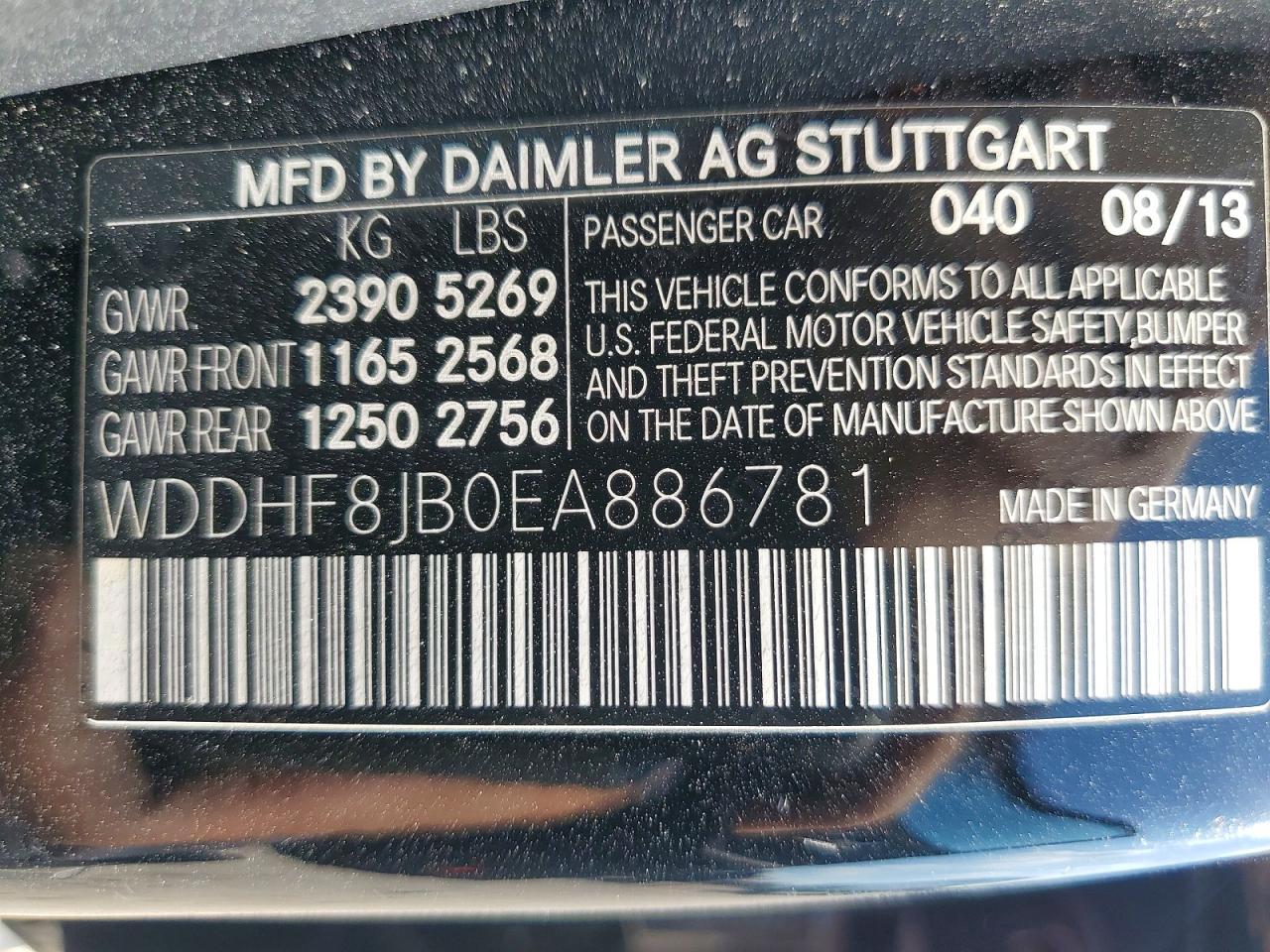 2014 Mercedes-Benz E 350 4matic
