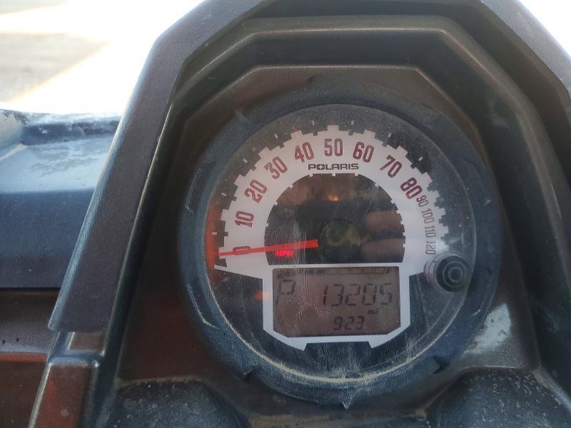 2013 Polaris Ranger Utility Vehicle