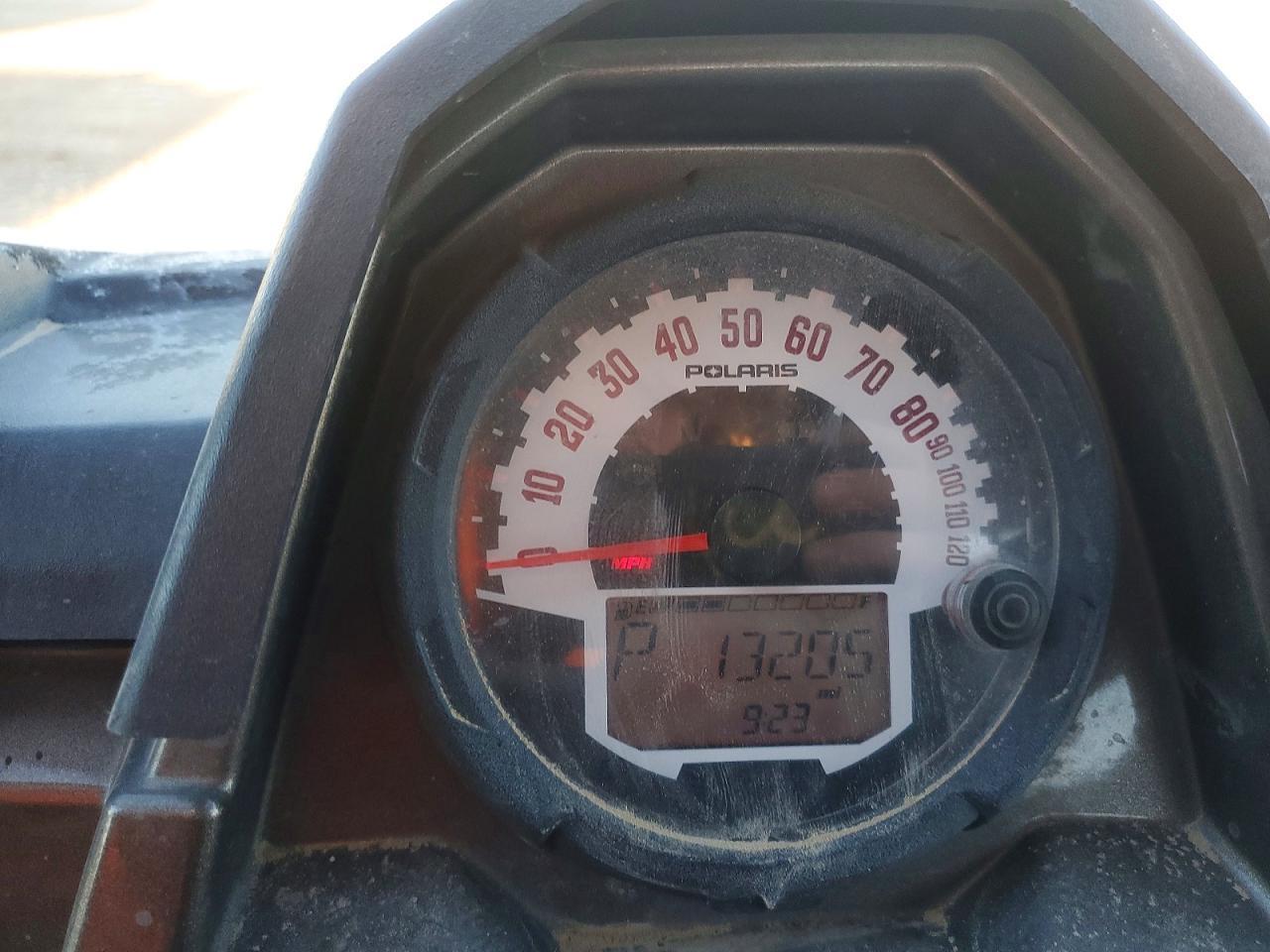 2013 Polaris Ranger Utility Vehicle