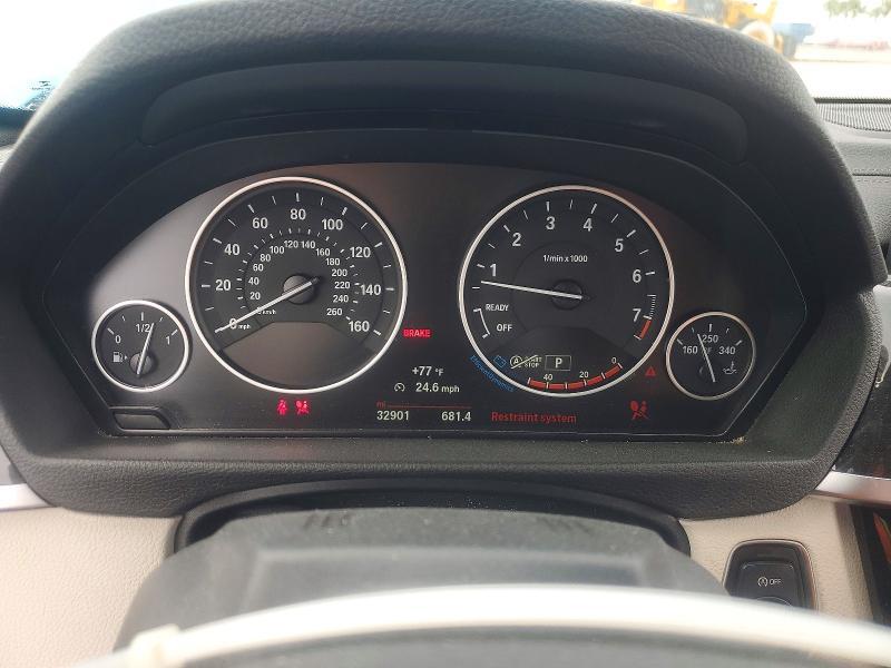 2018 BMW 430i
