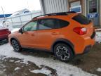 2015 Subaru Xv Crosstrek 2.0 Limited