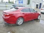 2015 Lexus Es 350 Base