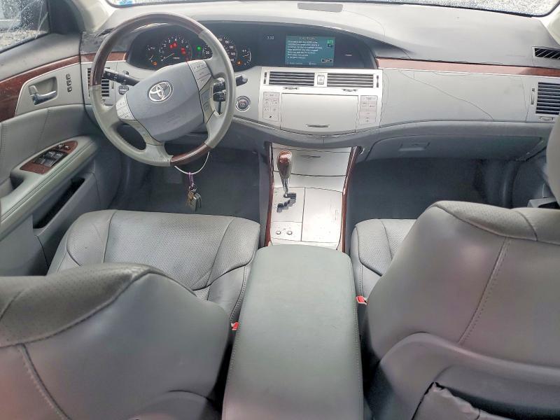 2008 Toyota Avalon xl