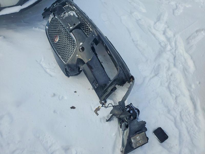 2016 Jaguar Xjl Portfolio