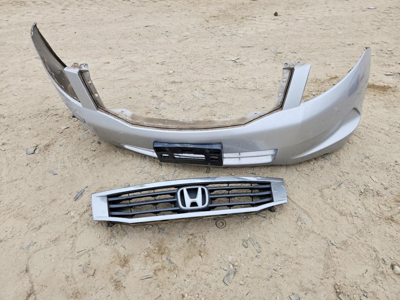 2009 Honda Accord lx