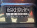 2011 Lexus Is 250