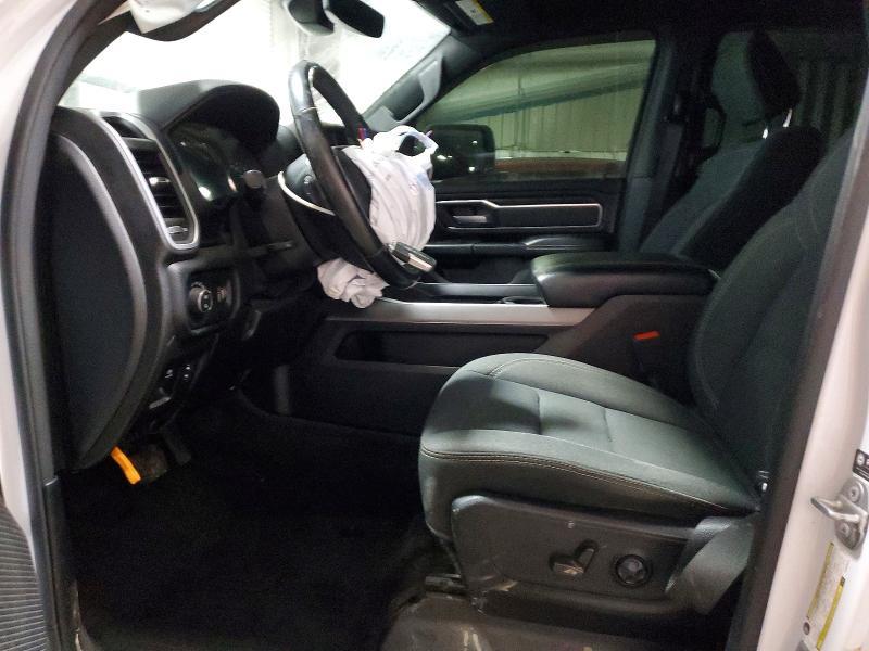 2021 Dodge RAM 1500 BIG Horn