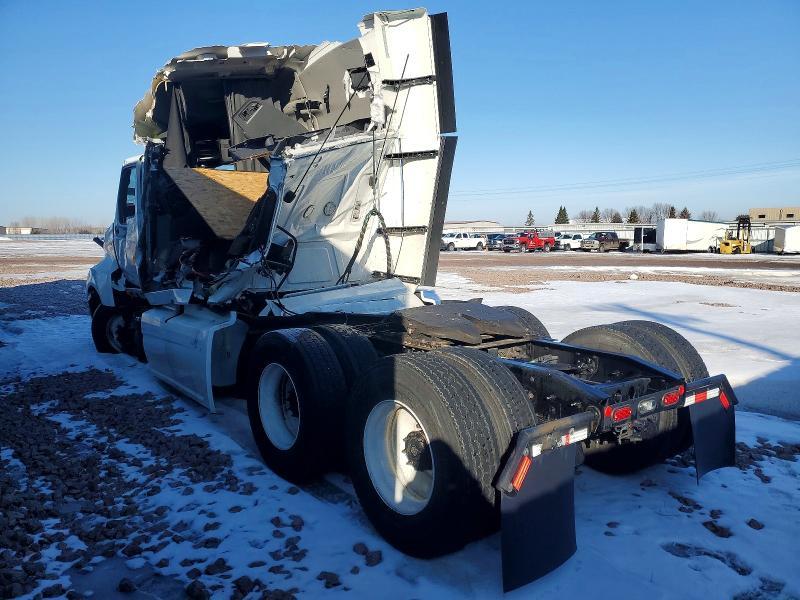 2023 International LT62F Semi Truck
