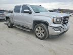 2018 GMC Sierra K1500 slt