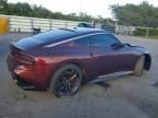 2024 Nissan Z Performance