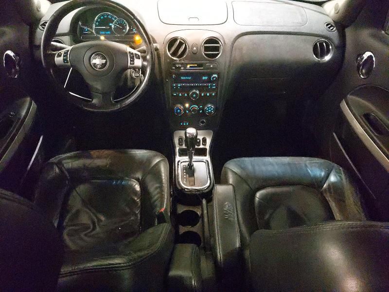 2007 Chevrolet Hhr lt