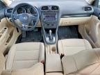 2014 Volkswagen Jetta tdi