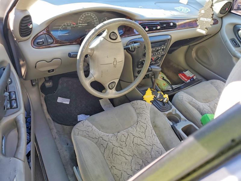 2003 Chevrolet Malibu ls