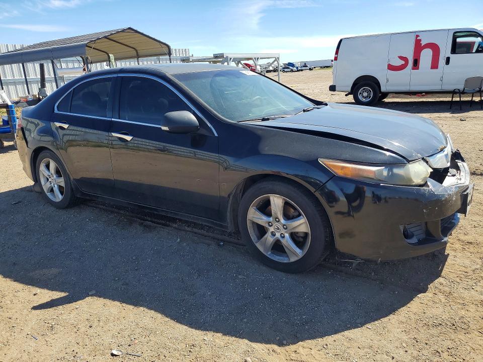 2010 Acura TSX
