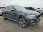 2018 BMW X6 Sdrive35i