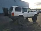 1999 Jeep Cherokee Sport