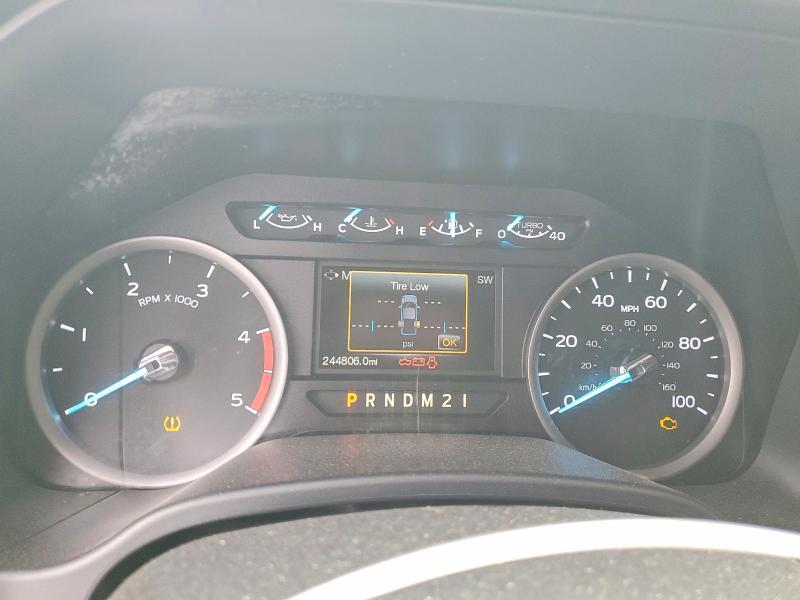 2018 Ford F350 Super Duty