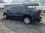 2022 Chevrolet Silverado K1500 Custom