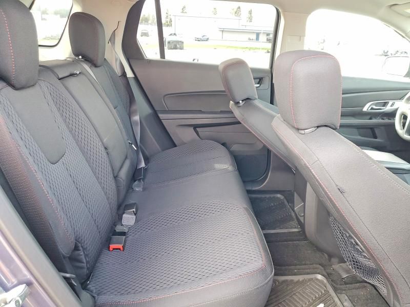 2013 GMC Terrain sle