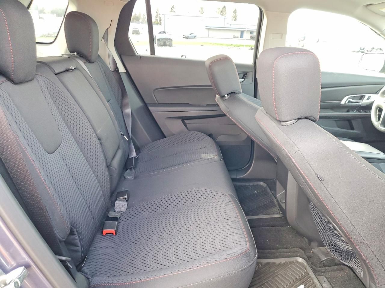 2013 GMC Terrain sle