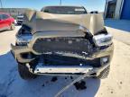 2017 Toyota Tacoma Double cab