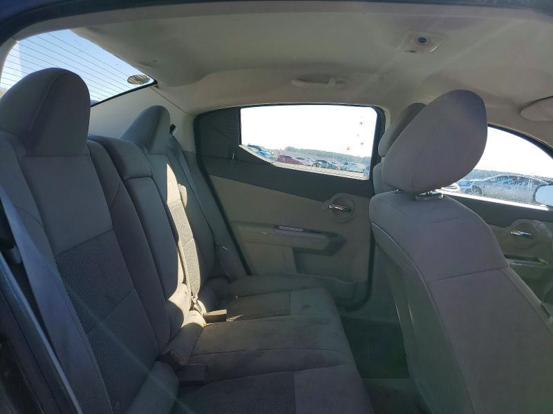 2009 Dodge Avenger sxt