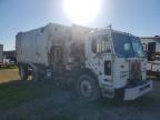2009 Peterbilt Tractor 2009 Peterbilt 320 Refuse Truck