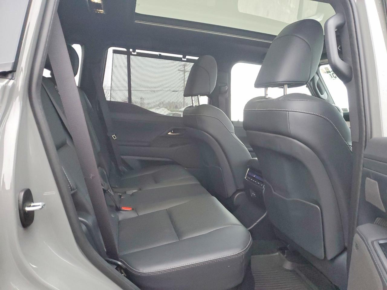 2025 Lexus Gx 550 Luxury